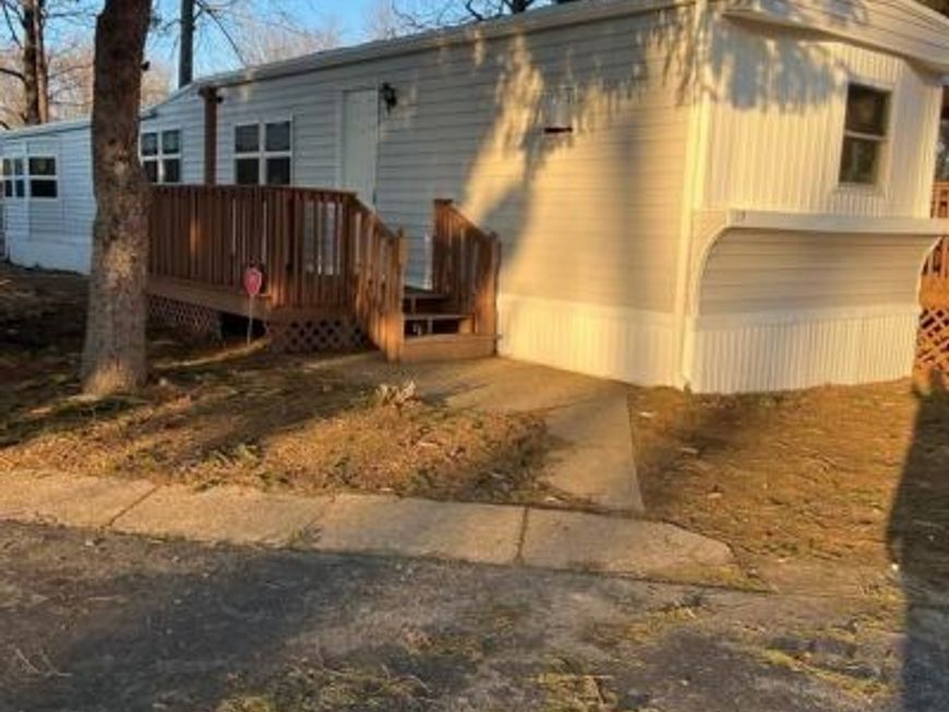 734 Pulaski Highway, Unit 17, Bear, DE 19701 Main Photo