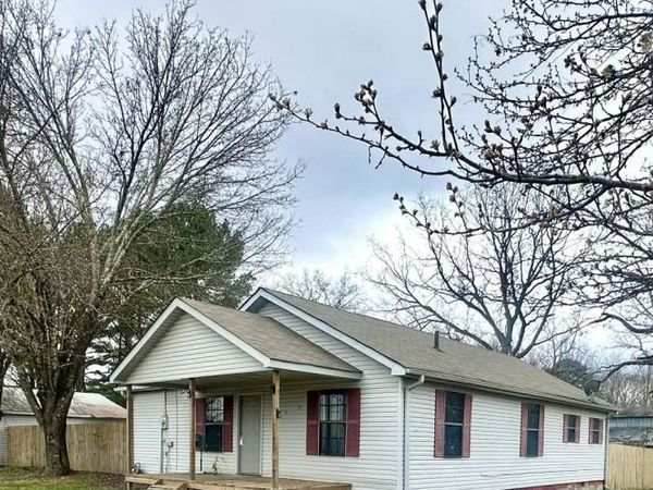 5040 Lagrange Rd, Leighton, AL