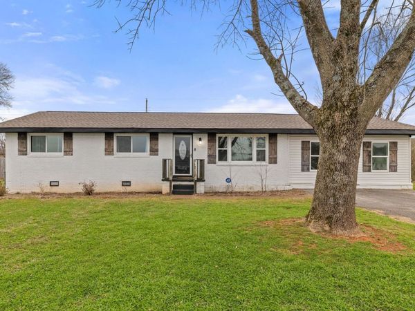 125 Williams St, Muscle Shoals, AL