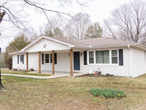 13414 Hwy 157, Florence, AL