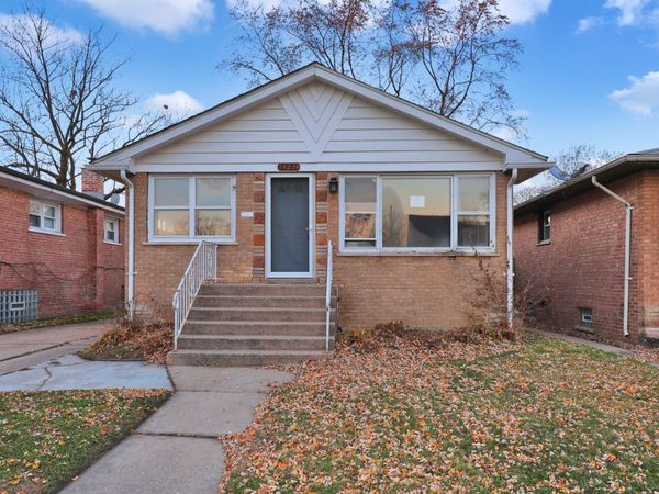 14234 Ingleside Avenue , Dolton, IL 60419