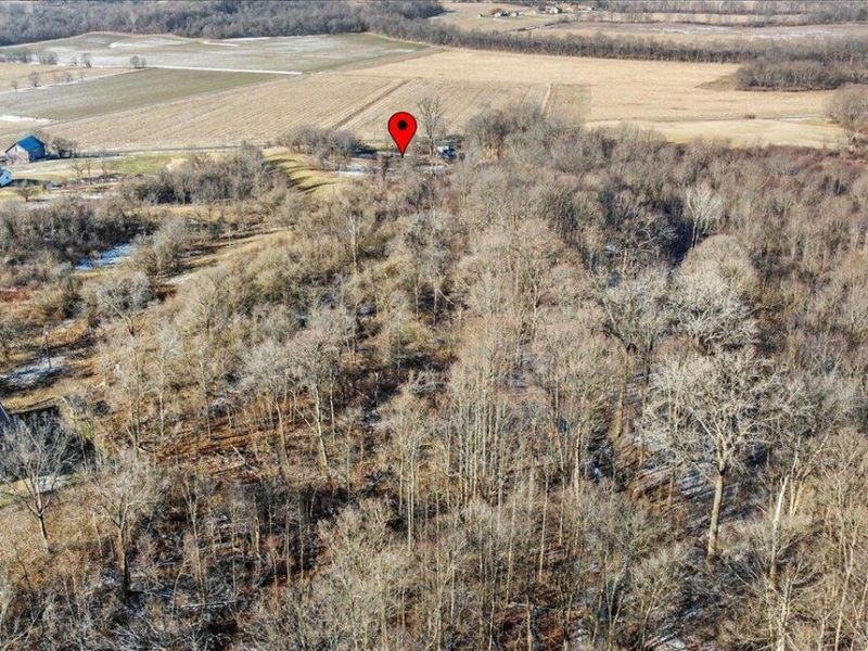 3031 Ford Road, Saint Paris, OH 43072 Photo 14