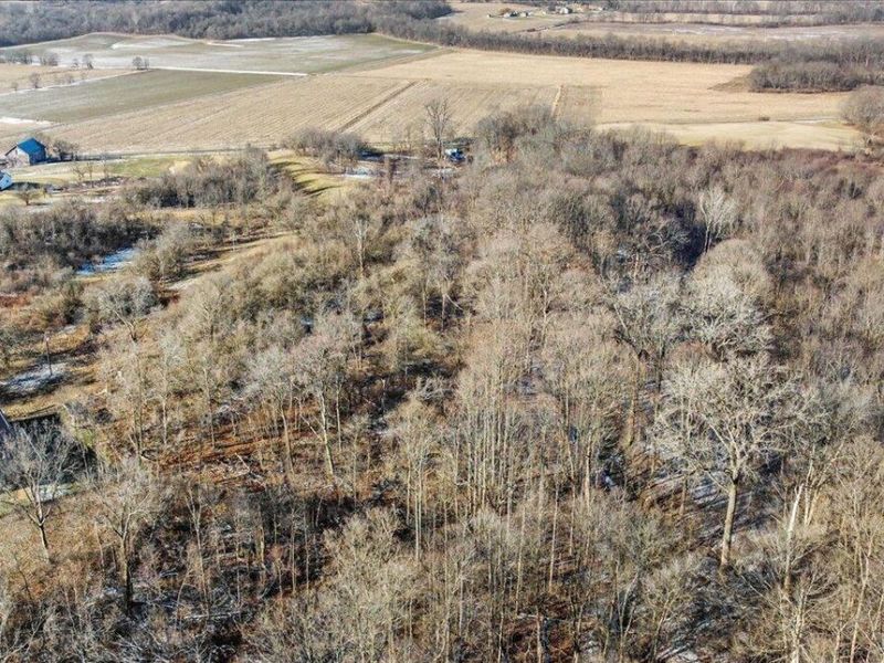 3031 Ford Road, Saint Paris, OH 43072 Photo 15