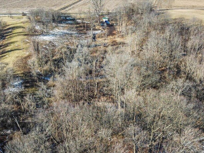 3031 Ford Road, Saint Paris, OH 43072 Photo 16