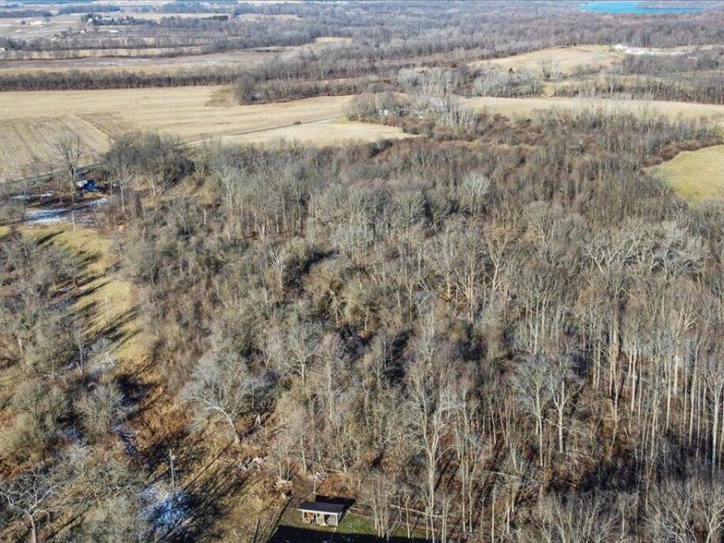 3031 Ford Road, Saint Paris, OH 43072 Photo 17