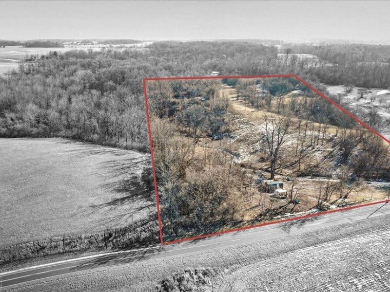 3031 Ford Road, Saint Paris, OH 43072 Photo 4