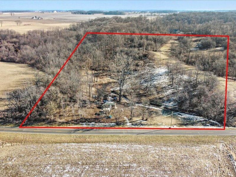 3031 Ford Road, Saint Paris, OH 43072 Photo 4