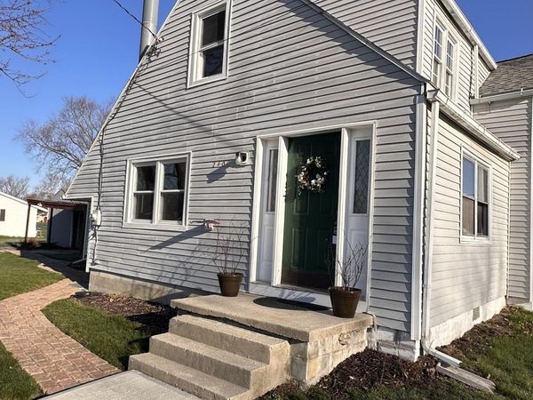 2400 Hollybrook Drive, Findlay, OH 45840