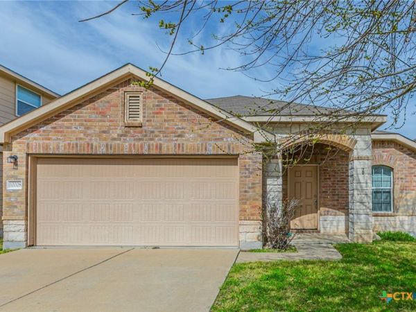 10008 Smock Mill Lane , Temple, TX 76502