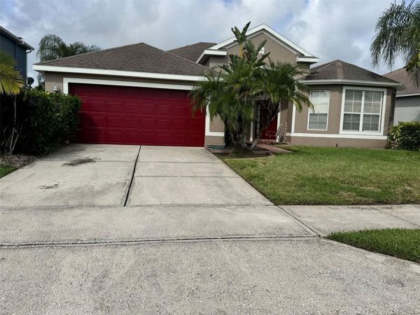 271 MAGNOLIA PARK TRAIL , SANFORD, FL 32773