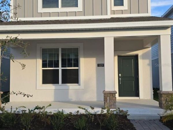 1839 FLOURISH AVENUE , KISSIMMEE, FL 34744