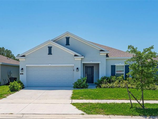 566 HATTERAS ROAD, DAVENPORT, FL 33837