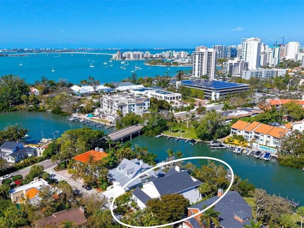 1621 BAY POINT COURT, SARASOTA, FL 34236