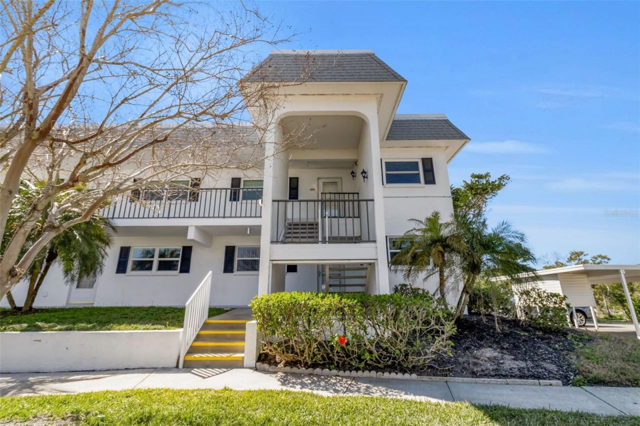 4704 Independence Drive, Unit 4704, Bradenton, FL 34210 Photo