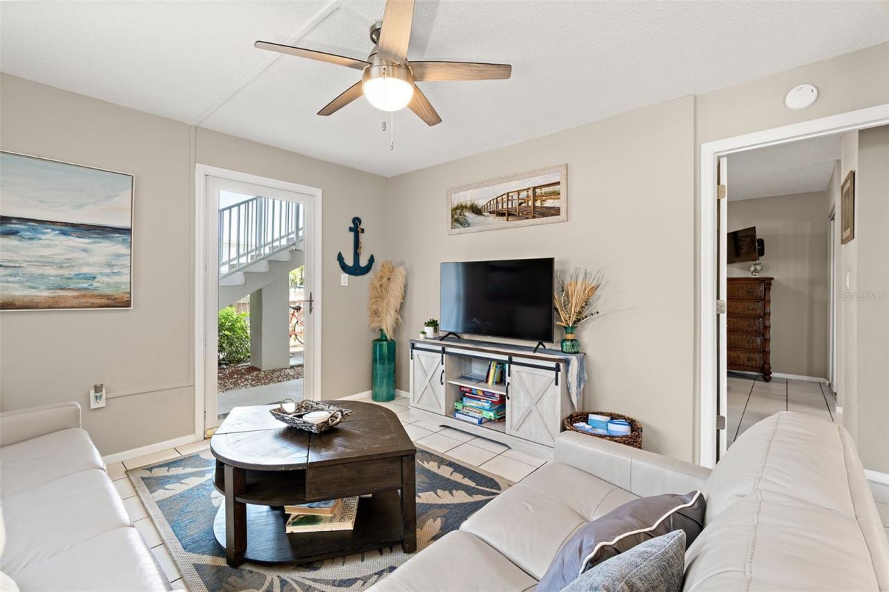 425 Tyler Avenue , Unit 4B, Cape Canaveral, FL 32920 Photo