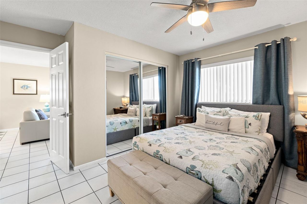 425 Tyler Avenue , Unit 4B, Cape Canaveral, FL 32920 Photo