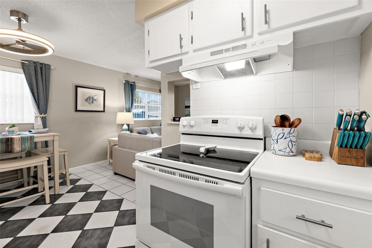 425 Tyler Avenue , Unit 4B, Cape Canaveral, FL 32920 Photo