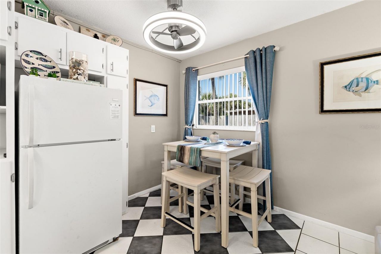 425 Tyler Avenue , Unit 4B, Cape Canaveral, FL 32920 Photo