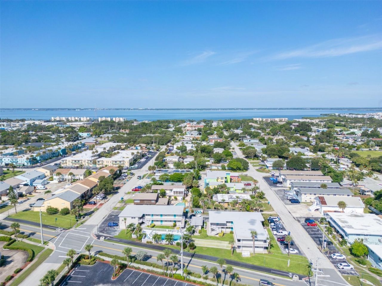 425 Tyler Avenue , Unit 4B, Cape Canaveral, FL 32920 Photo