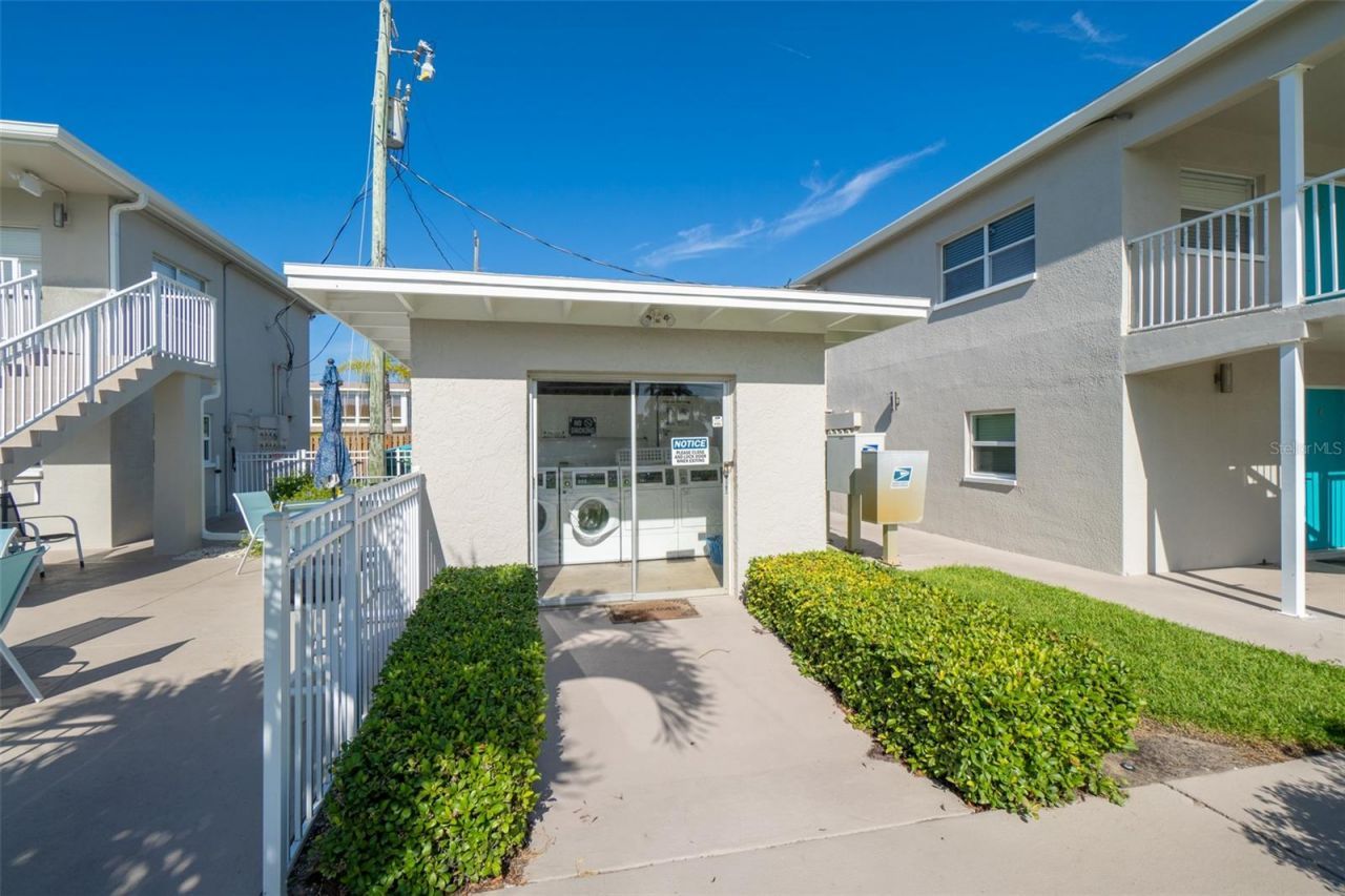 425 Tyler Avenue , Unit 4B, Cape Canaveral, FL 32920 Photo