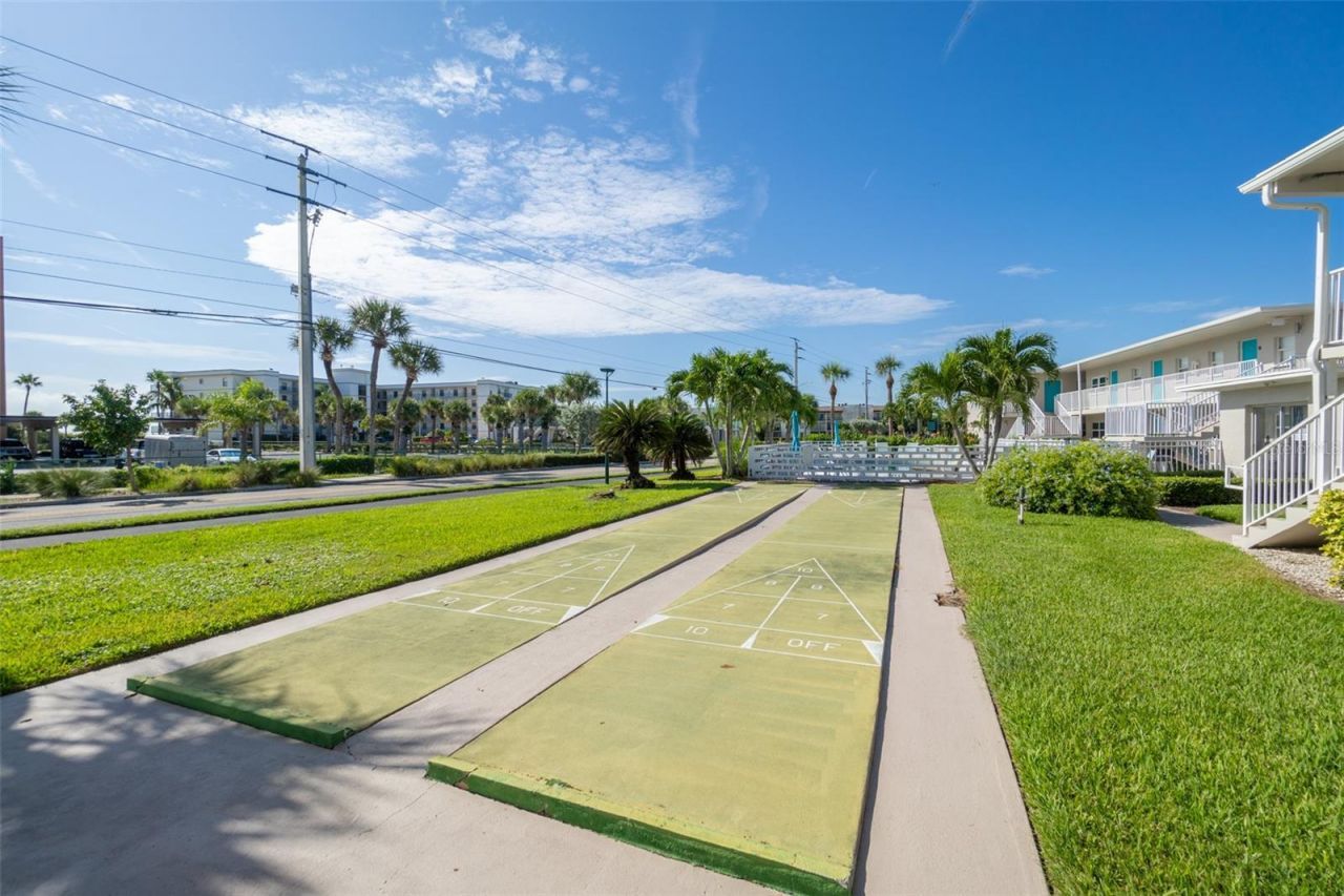 425 Tyler Avenue , Unit 4B, Cape Canaveral, FL 32920 Photo