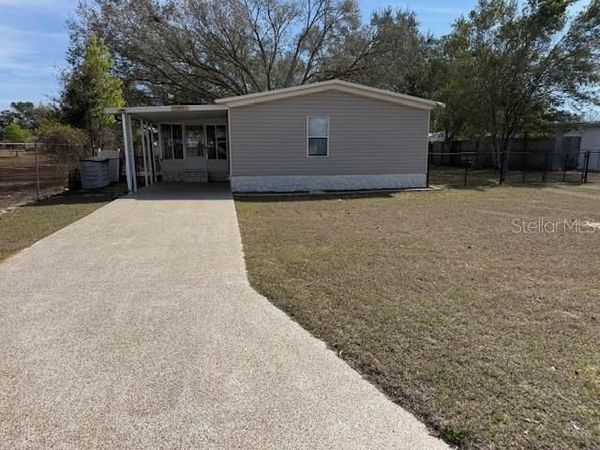 105 NE 66TH COURT , OCALA, FL 34470