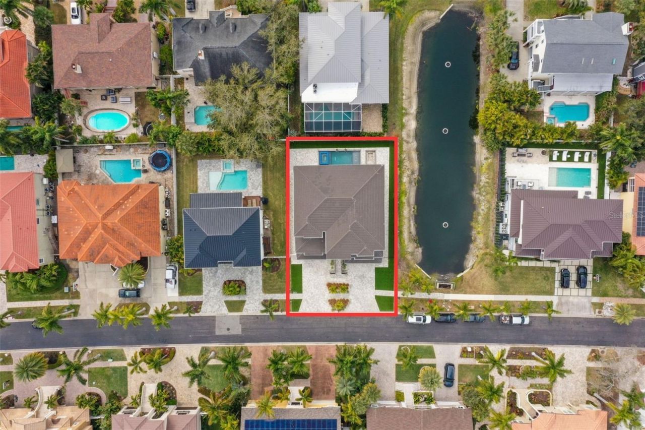 6012 Kipps Colony Drive E, Gulfport, FL 33707 Photo