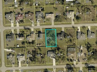 3813 5TH STREET SW, LEHIGH ACRES, FL 33976
