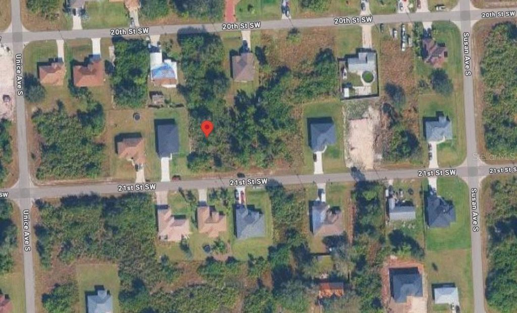 3813 5th Street Sw, Lehigh Acres, FL 33976 Photo