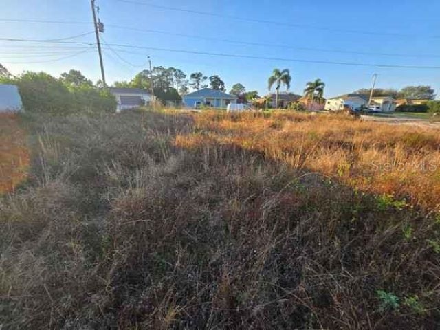 3813 5th Street Sw, Lehigh Acres, FL 33976 Photo