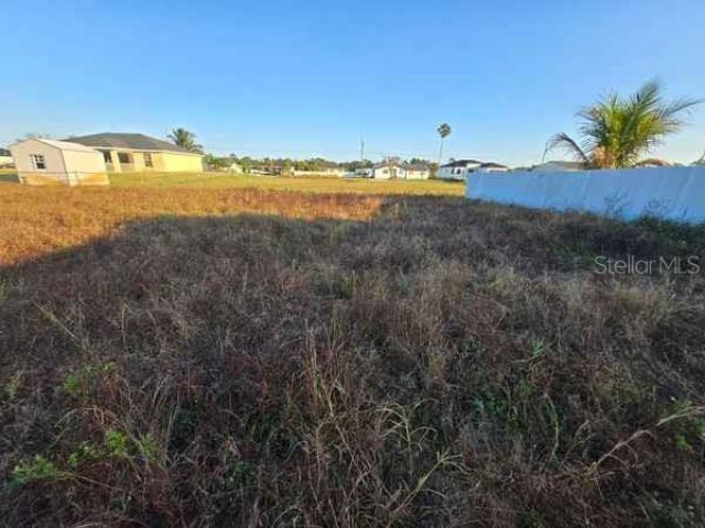 3813 5th Street Sw, Lehigh Acres, FL 33976 Photo