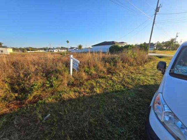 3813 5th Street Sw, Lehigh Acres, FL 33976 Photo