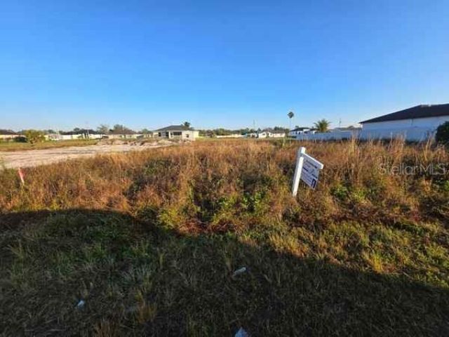 3813 5th Street Sw, Lehigh Acres, FL 33976 Photo