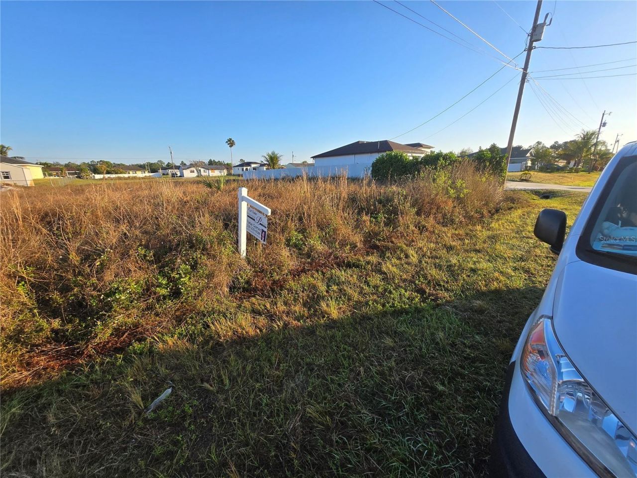 3813 5th Street Sw, Lehigh Acres, FL 33976 Photo