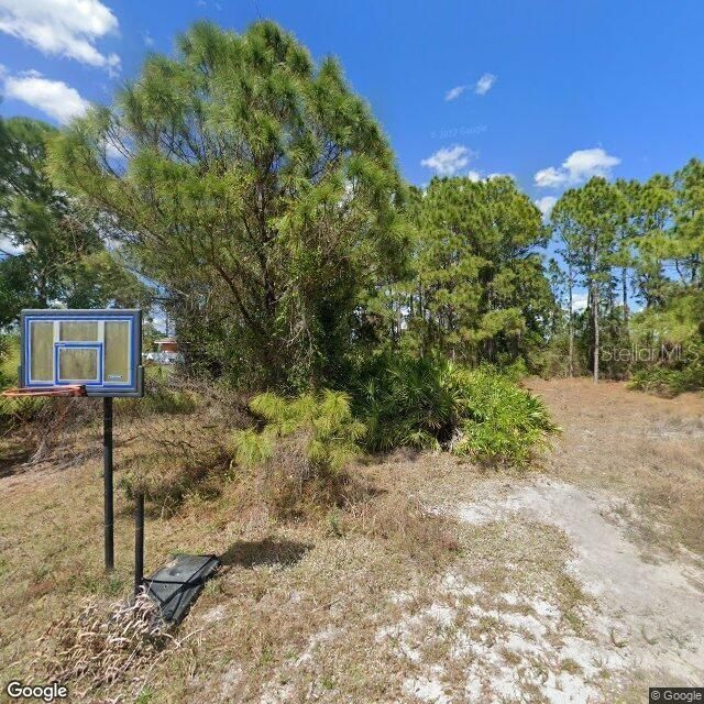 3813 5th Street Sw, Lehigh Acres, FL 33976 Photo