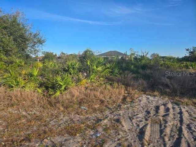 3813 5th Street Sw, Lehigh Acres, FL 33976 Photo