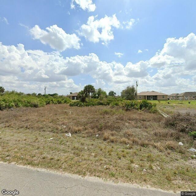 3813 5th Street Sw, Lehigh Acres, FL 33976 Photo