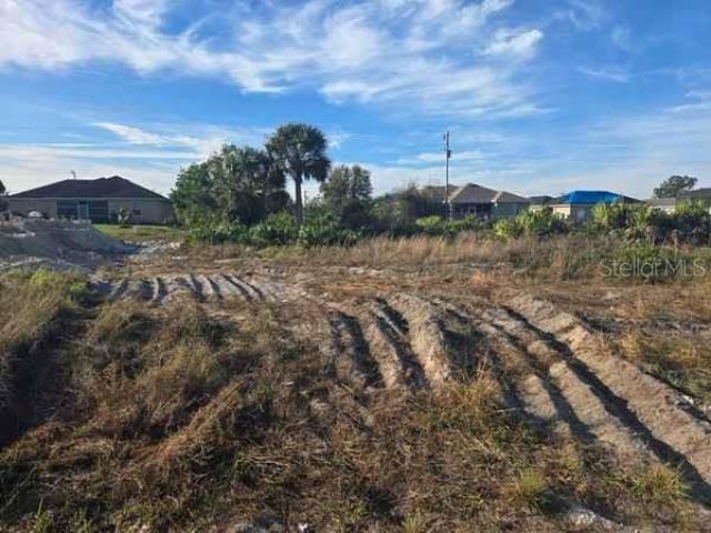 3813 5th Street Sw, Lehigh Acres, FL 33976 Photo