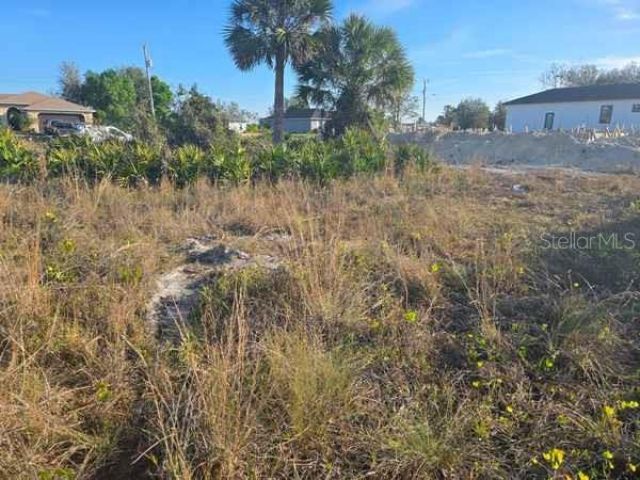 3813 5th Street Sw, Lehigh Acres, FL 33976 Photo