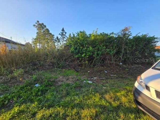 3813 5th Street Sw, Lehigh Acres, FL 33976 Photo