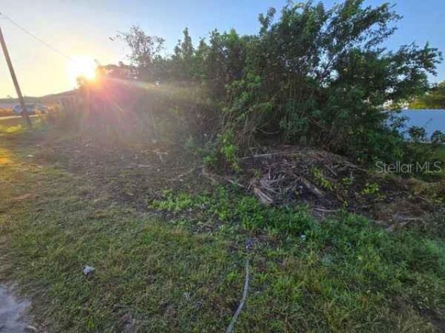 3813 5th Street Sw, Lehigh Acres, FL 33976 Photo