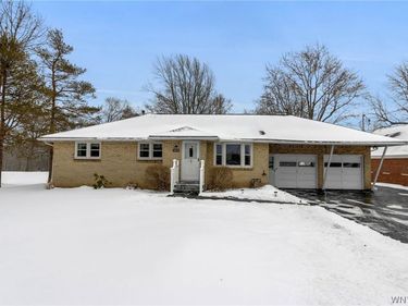 6870 Clinton Street, Elma, NY 14059