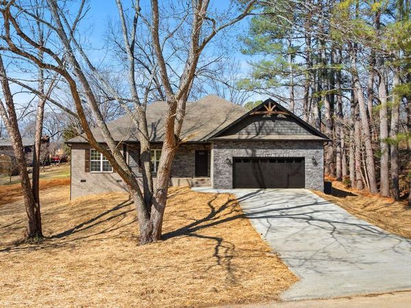 2925 Marvin Circle, Maryville, TN 37803