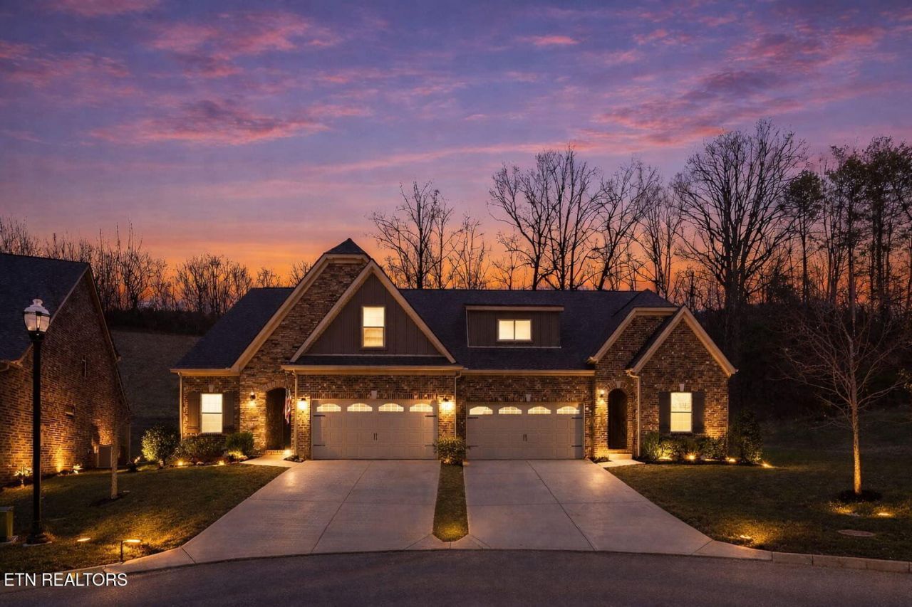 2512 Sugarberry Rd, Knoxville, TN 37932 Main Photo