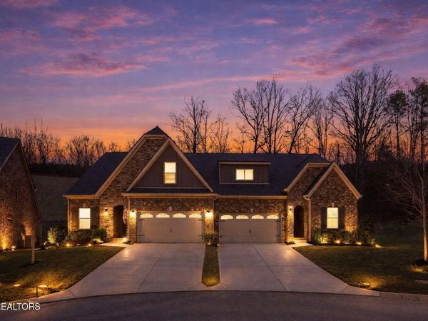 2512 Sugarberry Rd, Knoxville, TN 37932