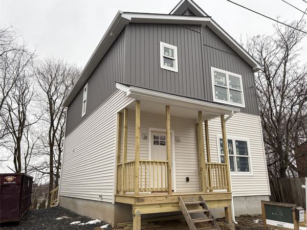 TBD Devlin Rd Road, Highland Lake, NY 12528