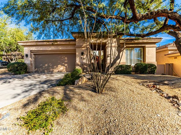 15981 N 111TH Place, Scottsdale, AZ 85255
