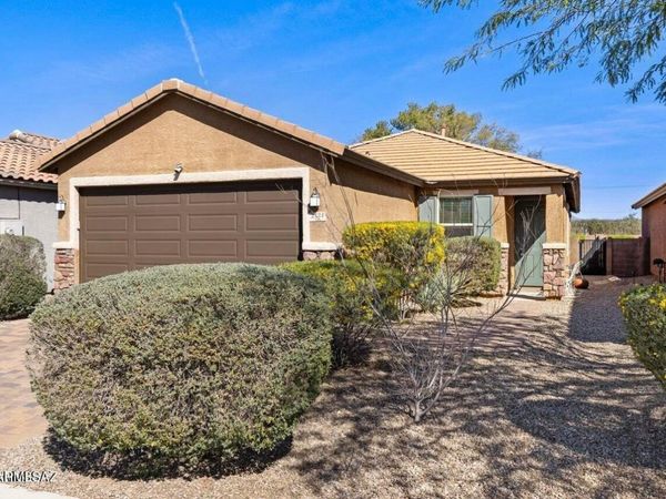 2134 W EPHESUS Court, Tucson, AZ 85742