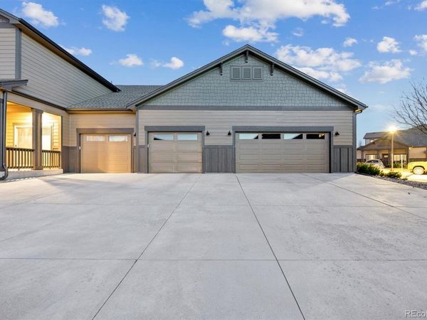 6835 Lee Street, Unit 7, Wellington, CO 80549