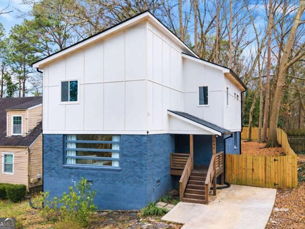 1846 Rogers Avenue SW, Atlanta, GA 30310